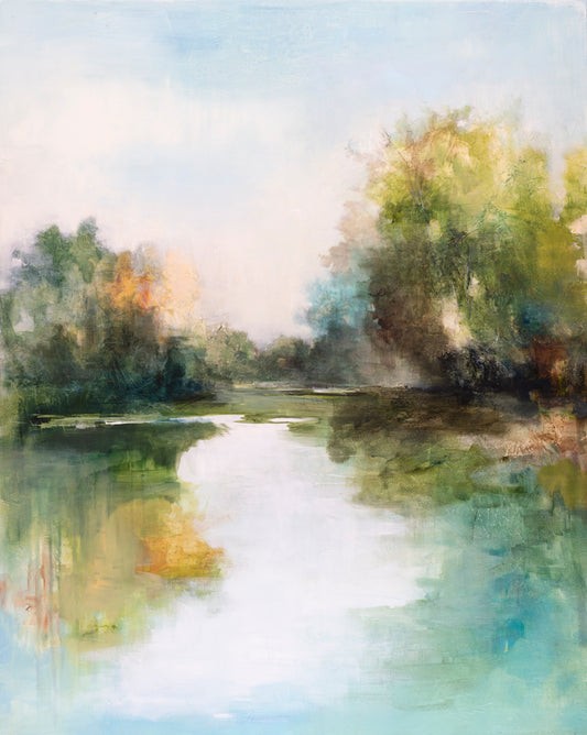 Another Day in Paradise|J Austin Jennings