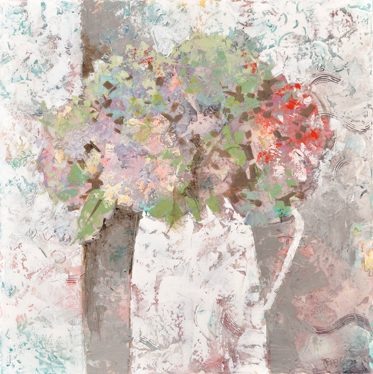 Breath of Spring|Cecile Broz