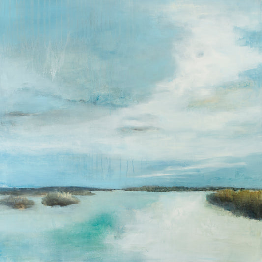 Coastal Breeze|J Austin Jennings