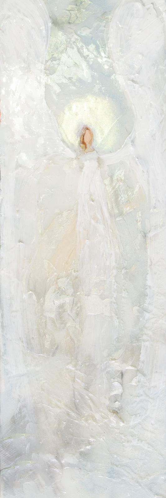 Ice Angel|J Austin Jennings