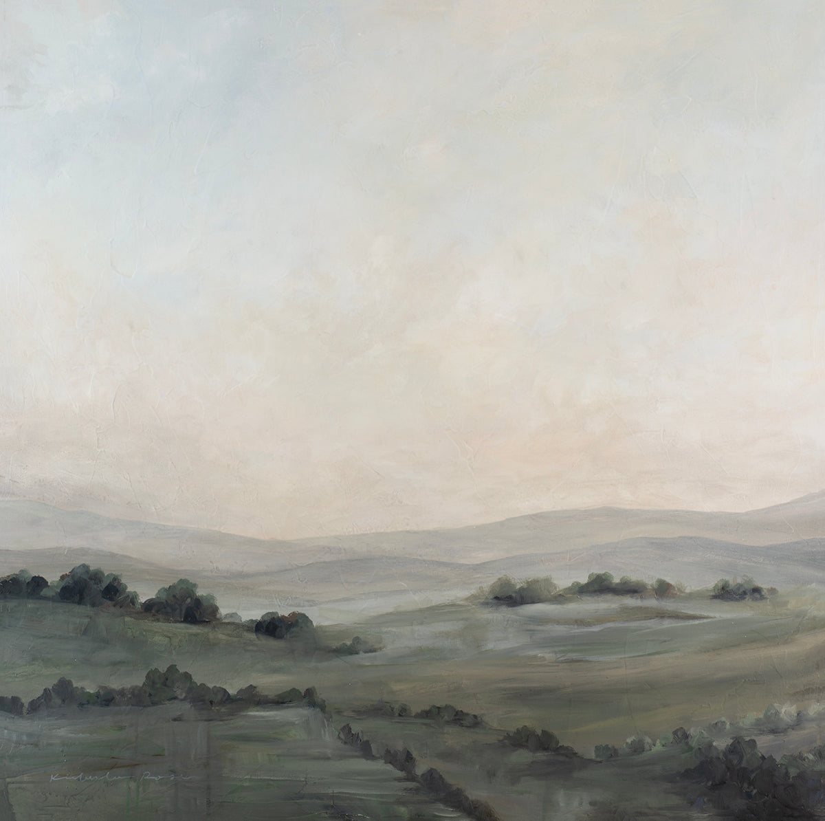 Not in a Hurry|Kimberlee Rose Smith