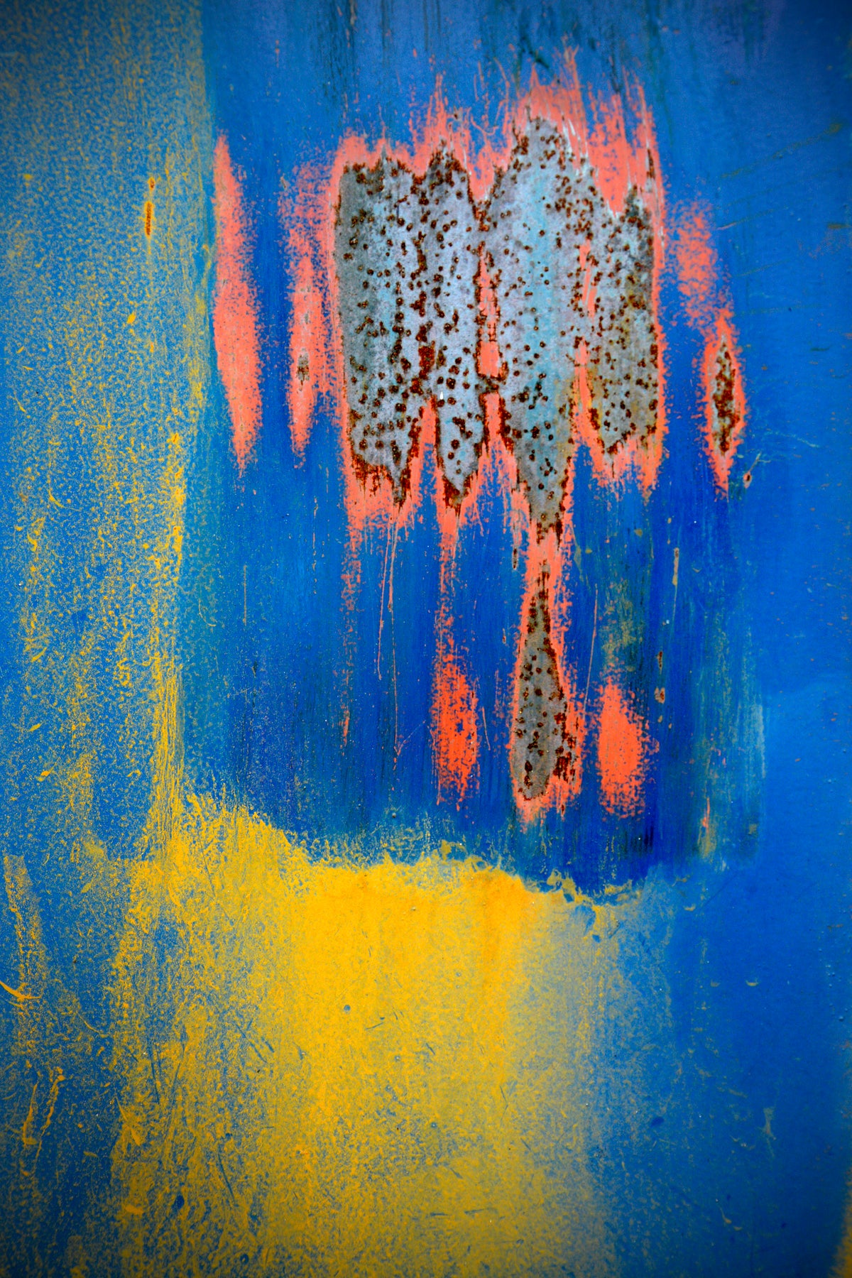 Primary|Brian McDaniel