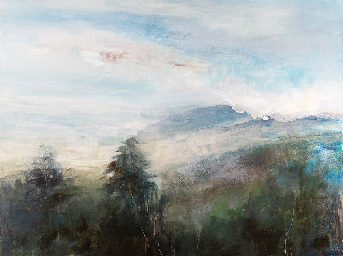 Landscape Painting Workshop