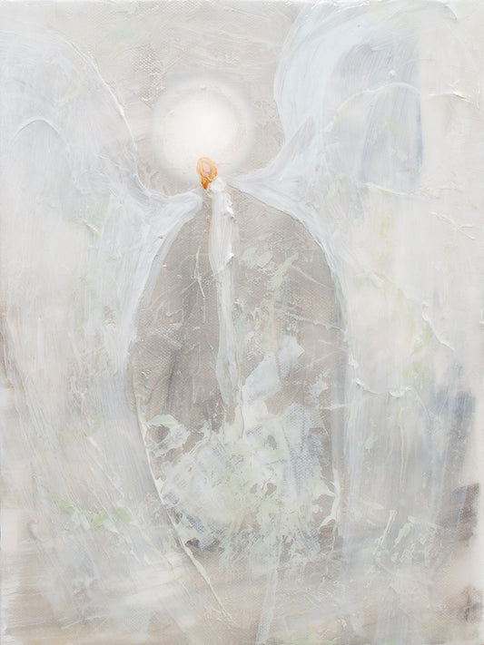 Sterling Angel|J Austin Jennings