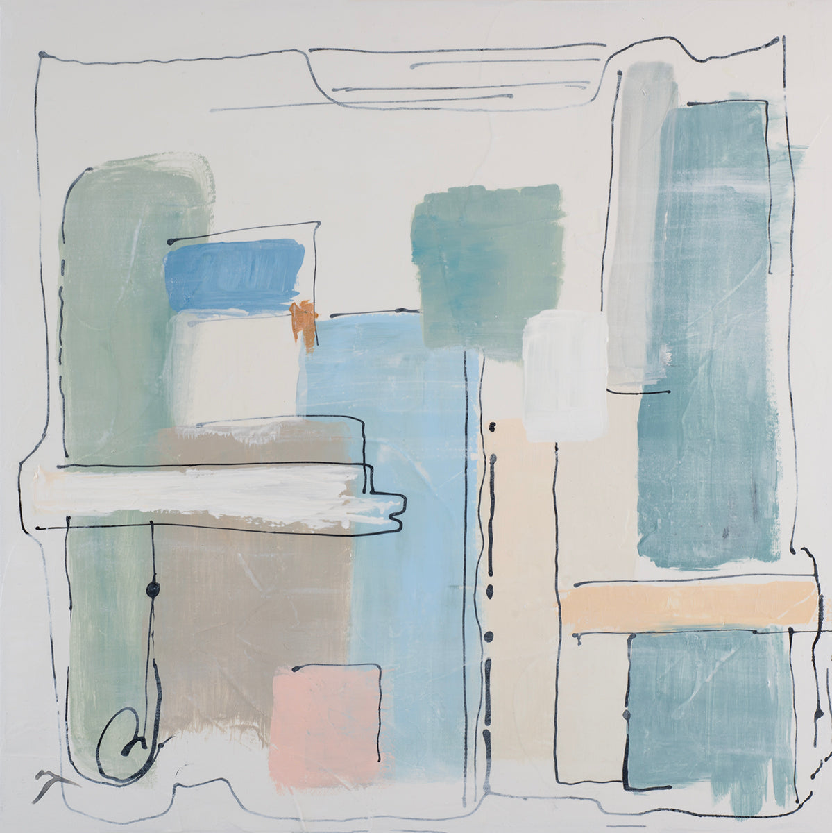 Times Two I|Mary Ann Taylor