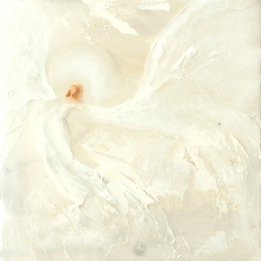 The Angel Josephine|J Austin Jennings