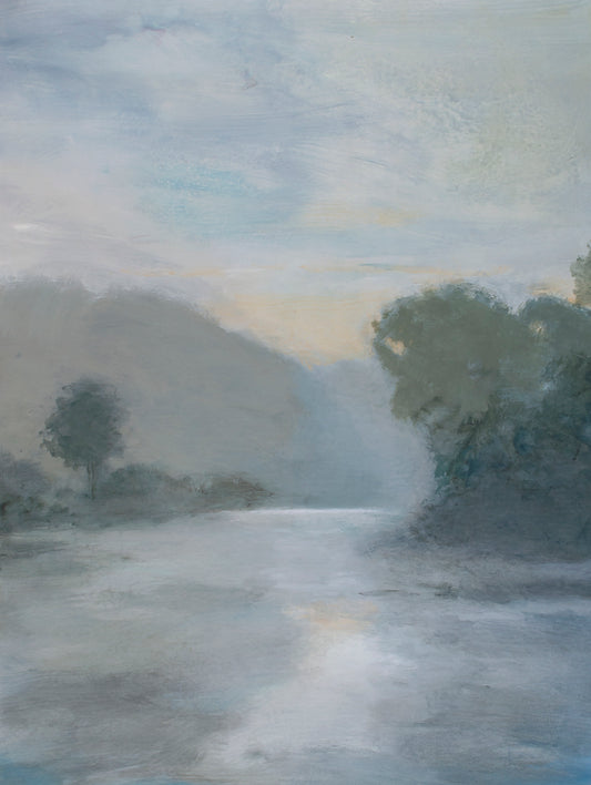 Path of the River|Thomas B. Cover