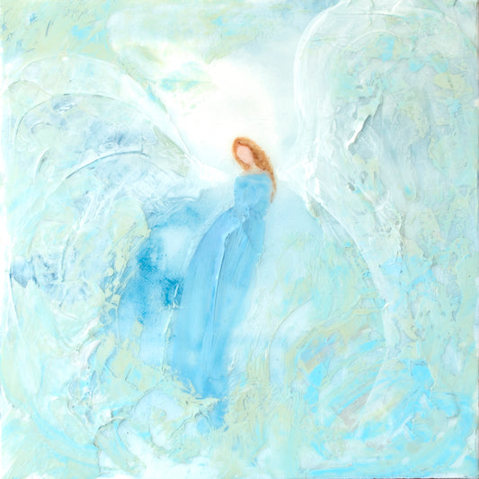 Tom's Angel|J Austin Jennings