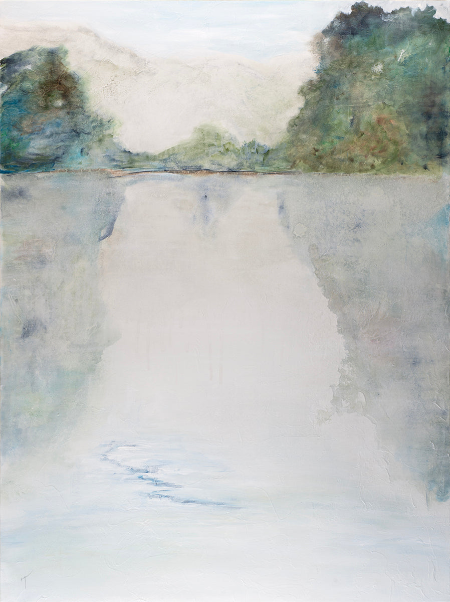 Tuesday Afternoon|Mary Ann Taylor