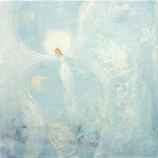 Twilight Angel|J Austin Jennings