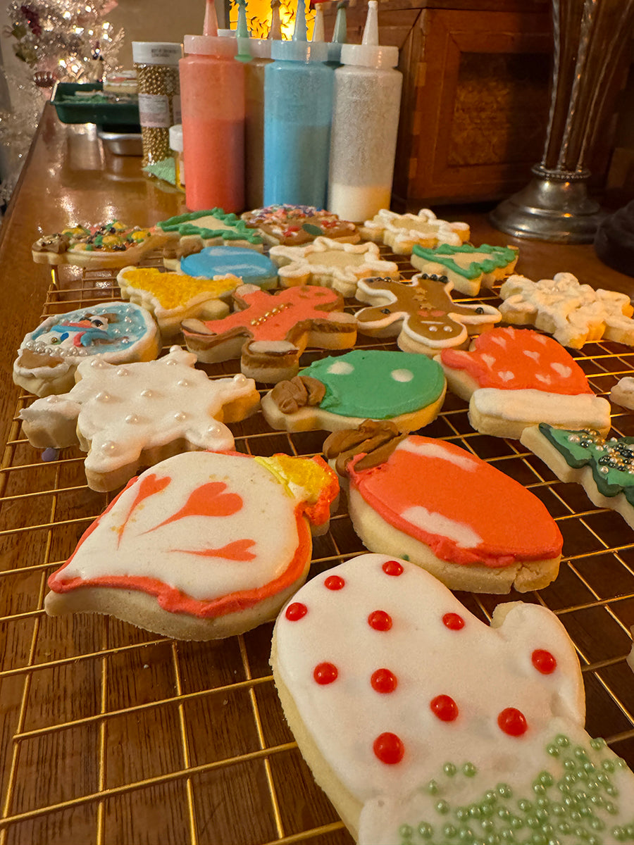 Fall Class Package (5 classes)