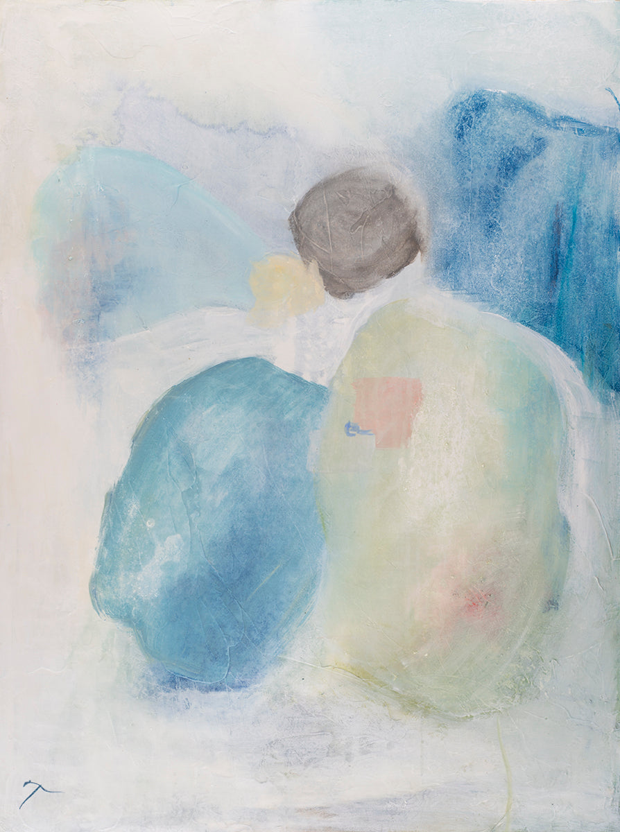 Accidental Bloom|Mary Ann Taylor