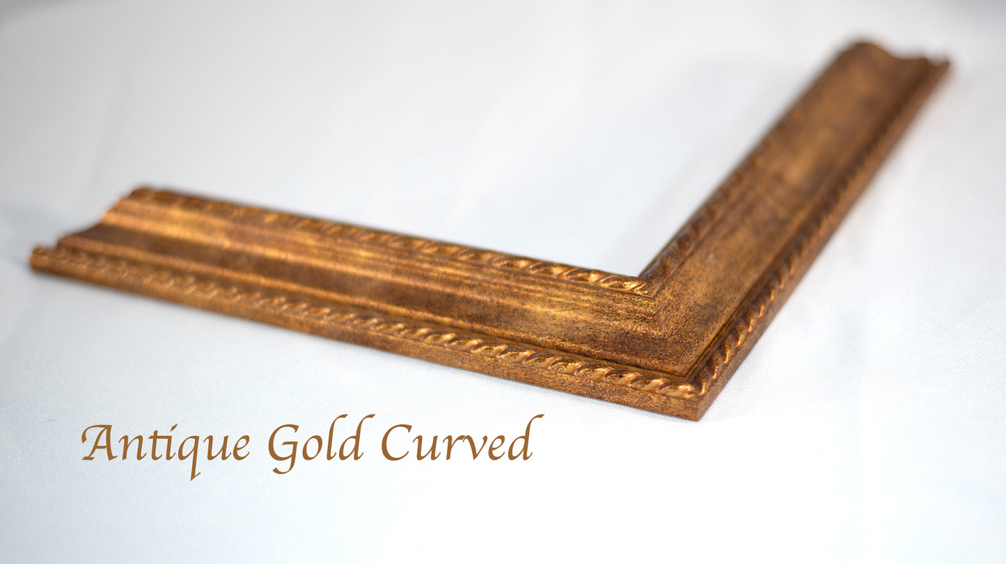 Vintage Horse Prints Set of 6