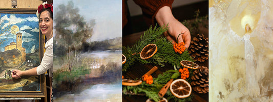 Fall Class Package (5 classes)