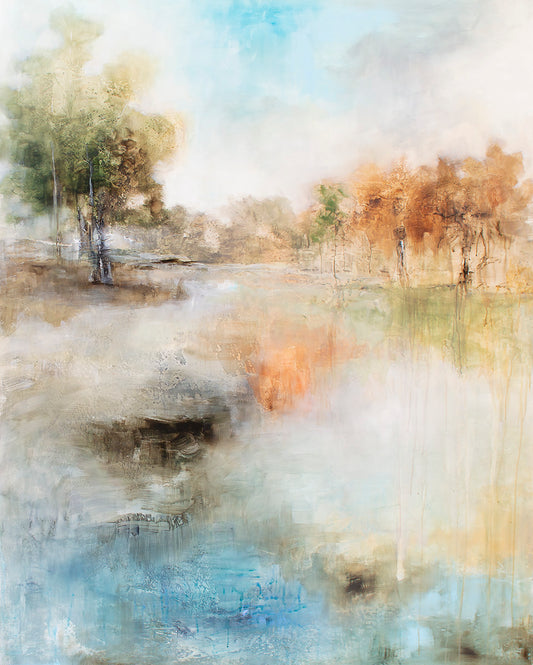 Return Journey|J Austin Jennings