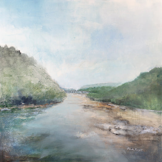 Headwaters|J Austin Jennings