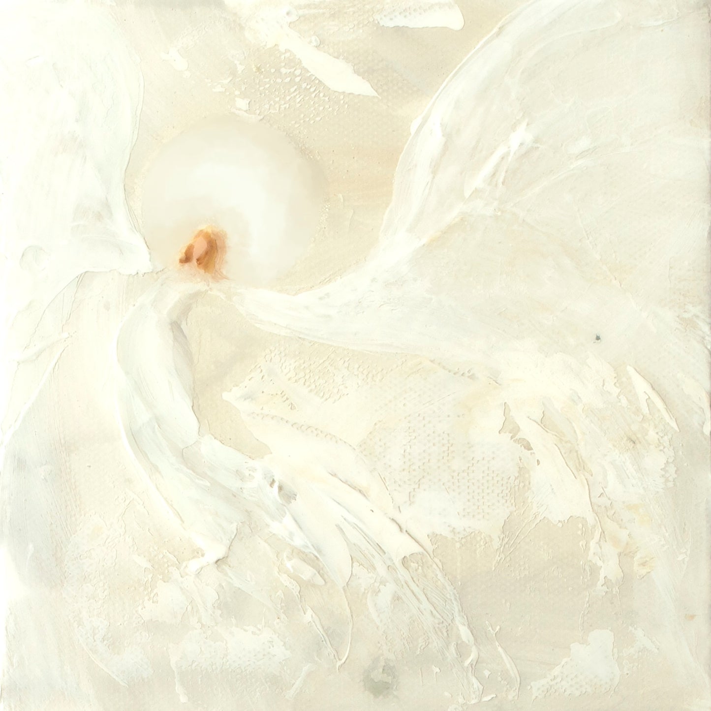 The Angel Josephine|J Austin Jennings