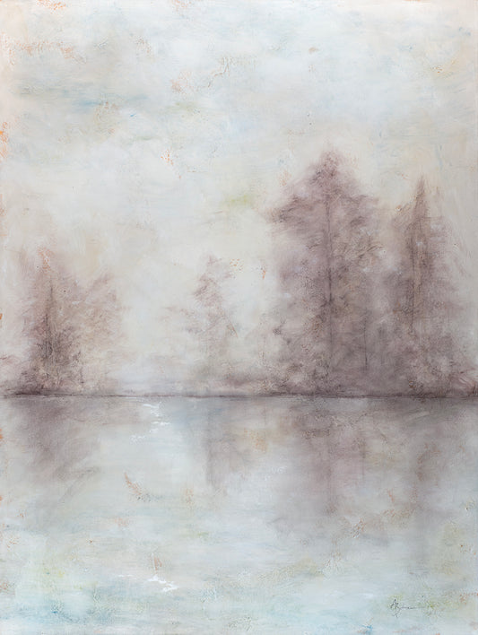 Through the Mist|Annalee Bohon