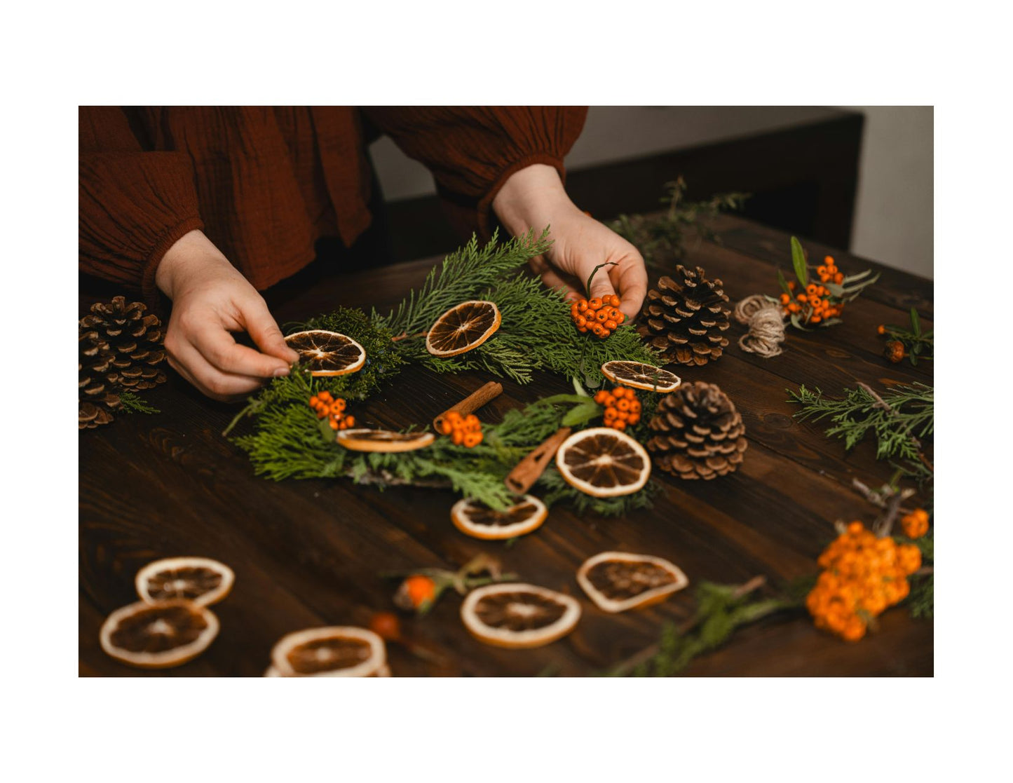 Fall Class Package (5 classes)