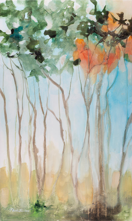 Woodland Joy I|J Austin Jennings